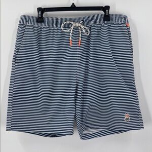 Psycho Bunny Swim Trunks Men’s Size XXL